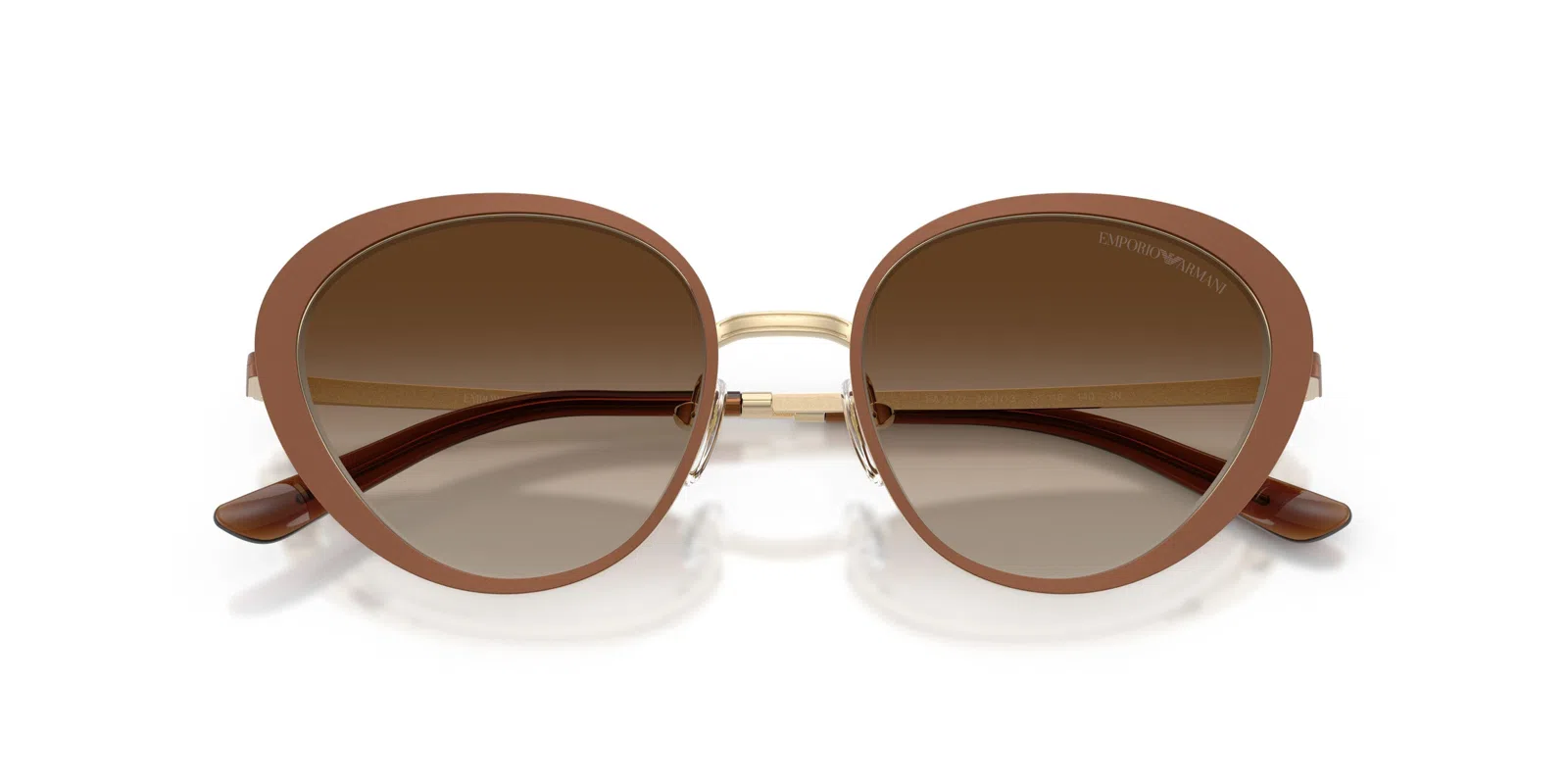 Emporio Armani 2177 Sunglasses - view 15
